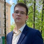 Щеголев Даниил, студент 2 курса ОП “Государственное и муниципальное управление”, проект на базе Минэкономразвития России: