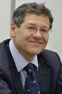 Alexey Barabashev