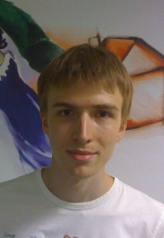 Климов Алексей Александрович