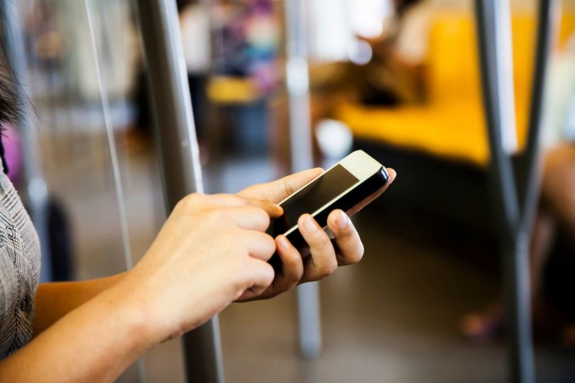 Wi-fi в метро меняет стиль жизни горожан