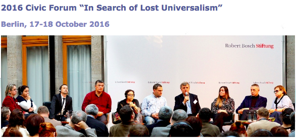 Иллюстрация к новости: В поисках утраченного универсализма