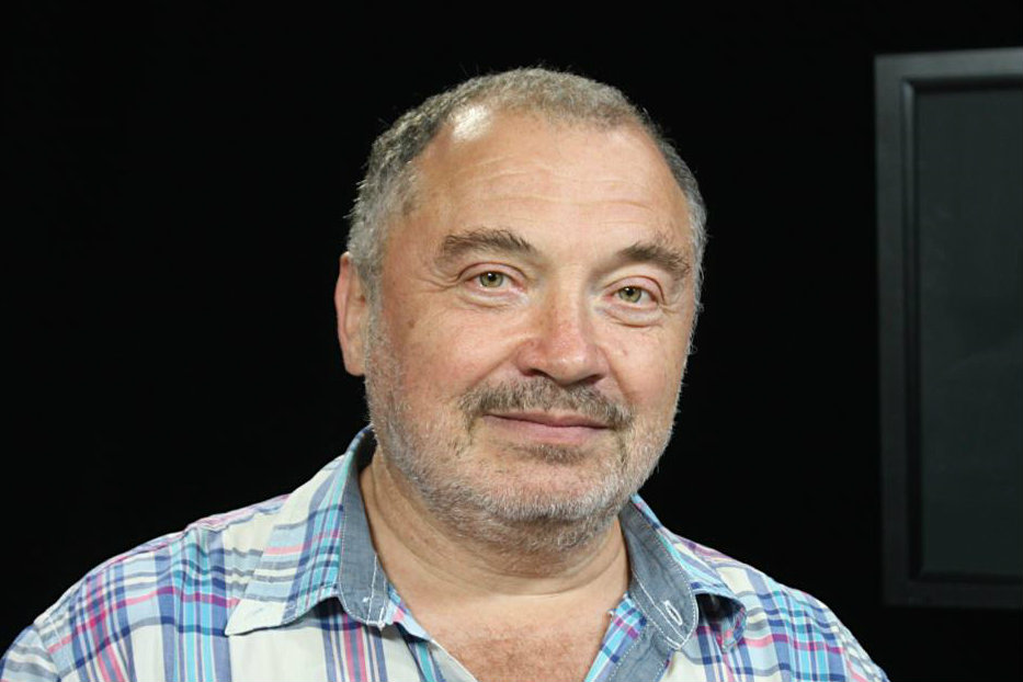 Николаю Петрову – 60!