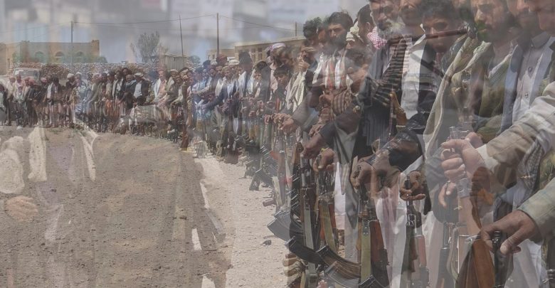 Иллюстрация к новости: Йемен: неоконченная революция