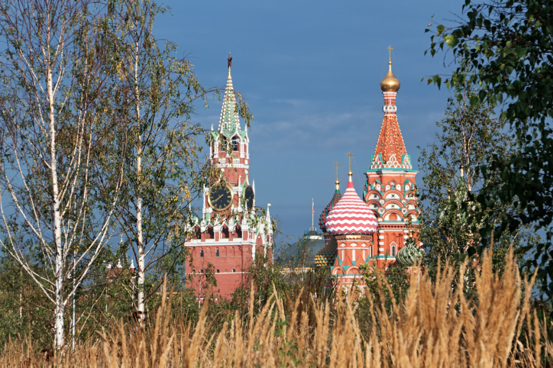 New HSE Bachelor's Programme Will Teach Students to Work in Russia and with Russia