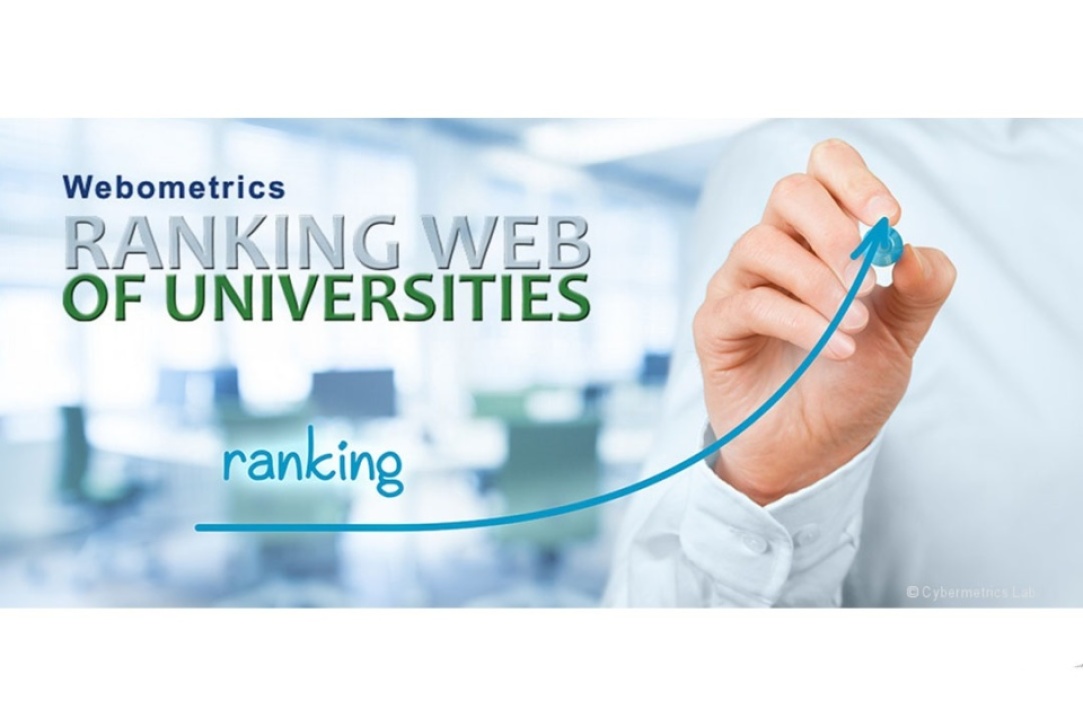 Webometrics Ranking of Universities: Позиции НИУ ВШЭ в январском рейтинге 2020
