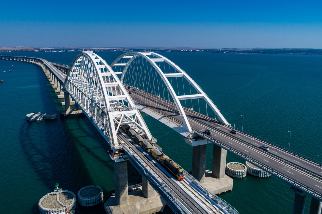 Дорога перемен: как Крымский мост изменил туриндустрию Крыма и Краснодарского края