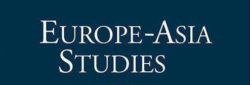 The article on the repatriation of Syrian Circassians to the North Caucasus has been published in Europe-Asia Studies journal