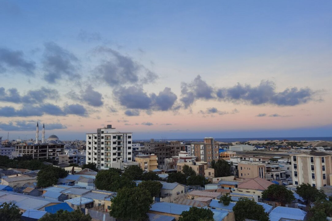 Жизнь в Могадишо: «Появилась надежда, что война в Сомали закончится в обозримой перспективе»