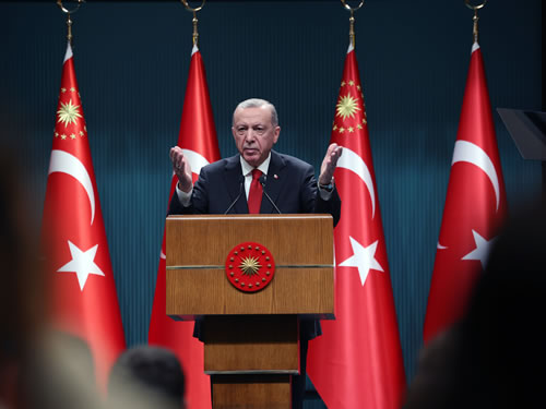 Турция после выборов: решение экономических проблем и продолжение многовекторной внешней политики