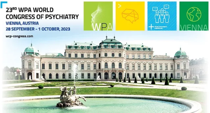 Гузаль Хайруллина об участии в двадцать третьем Всемирном конгрессе по психиатрии