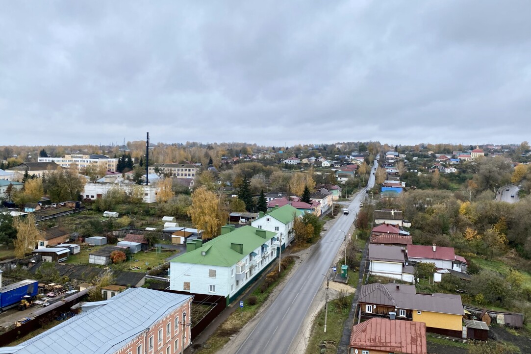 «Покупаем не дом, а соседа»: как устроено соседство на Орловщине
