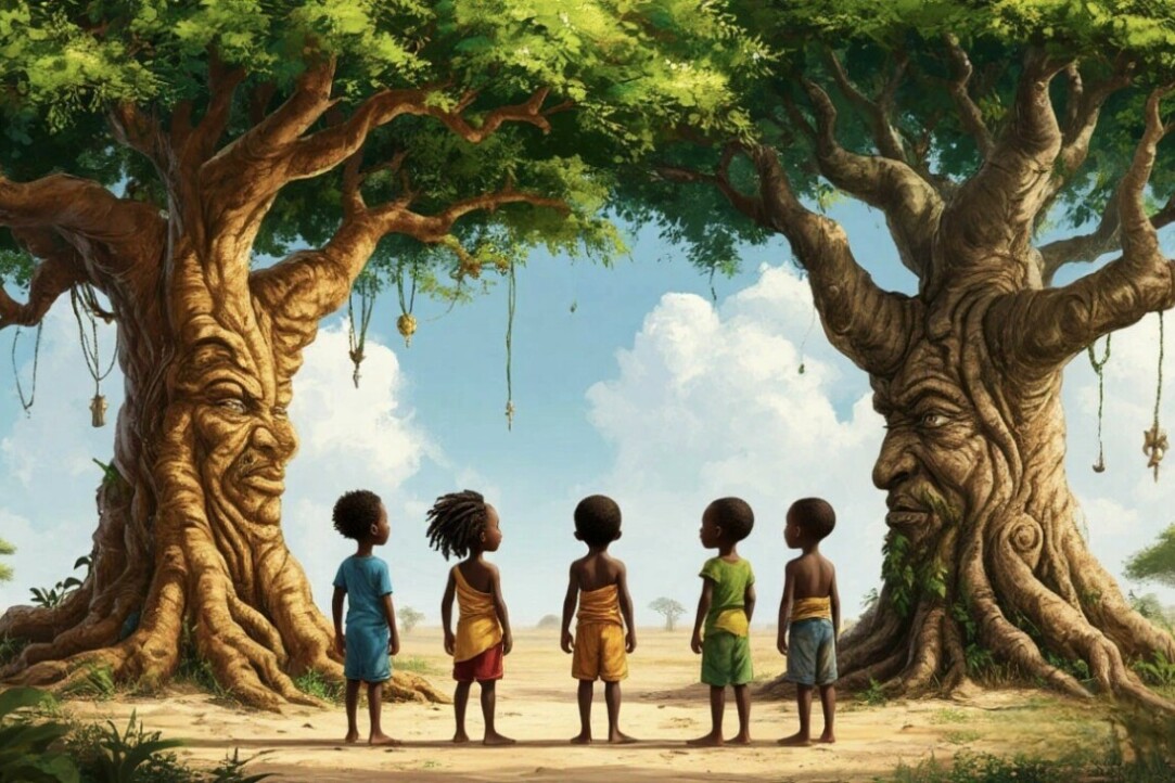 Психологическая самопомощь в Африке: кейс Сенегала