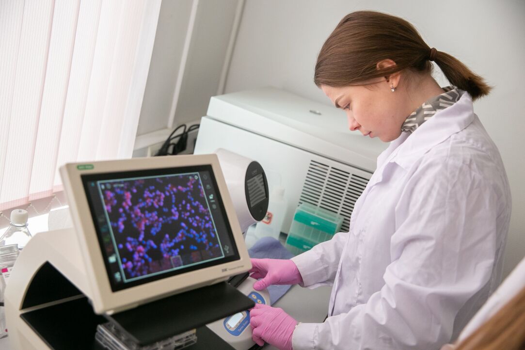 «Наука для нас — не абстрактный процесс, а пространство для личностного и институционального роста»