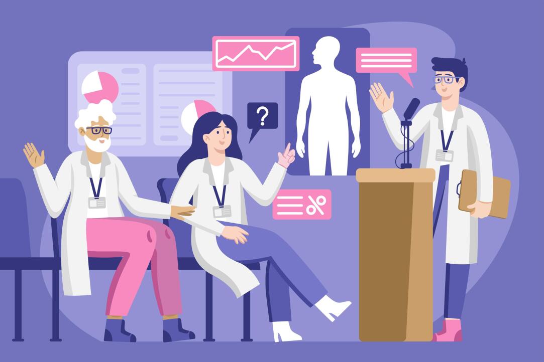 Social inequality seminar v. 33: Анализ сообщества «Подслушано у Медиков» в социальной сети ВК Иллюстрация к новости: Social inequality seminar v. 33: Анализ сообщества «Подслушано у Медиков» в социальной сети ВК