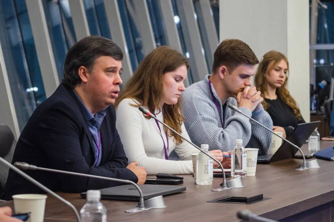 Роль музеев-заповедников в качестве жизни горожан Иллюстрация к новости: Роль музеев-заповедников в качестве жизни горожан