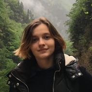 Брагинец Екатерина Игоревна