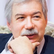 Леонтьев Дмитрий Алексеевич