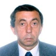 Шейман Игорь Михайлович