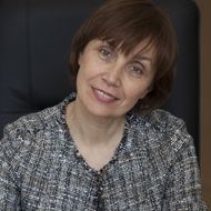 Молчанова Ольга Николаевна