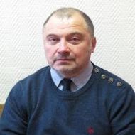 Петров Николай Владимирович