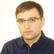 Sergey Kurginyan