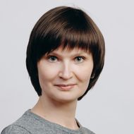 Yulia P. Lezhnina