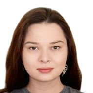 Наталия Перепелкина, бакалаврская программа «Политология»